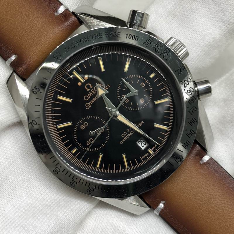 Omega watch 050772